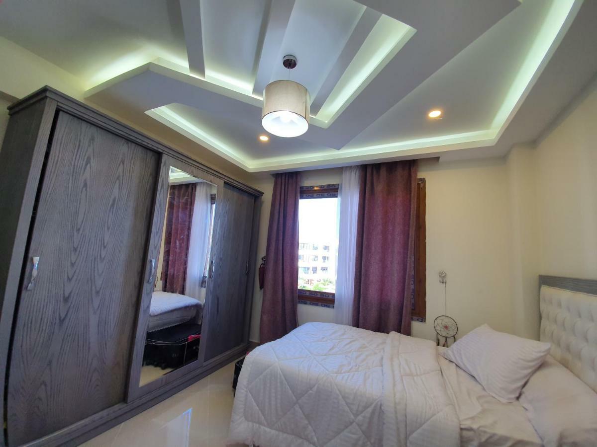 Sharm Hills Resort Eksteriør billede