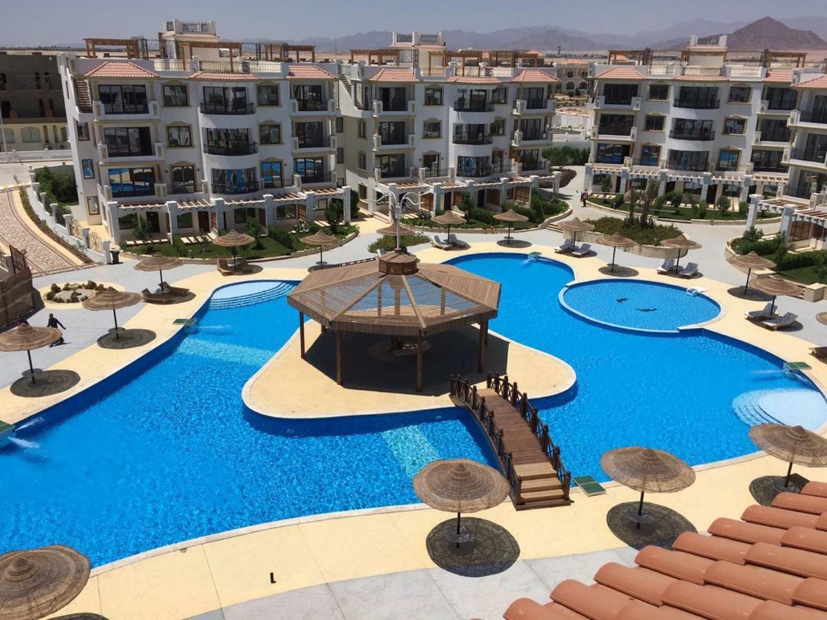 Sharm Hills Resort Eksteriør billede