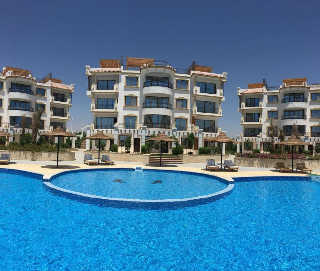 Sharm Hills Resort Eksteriør billede