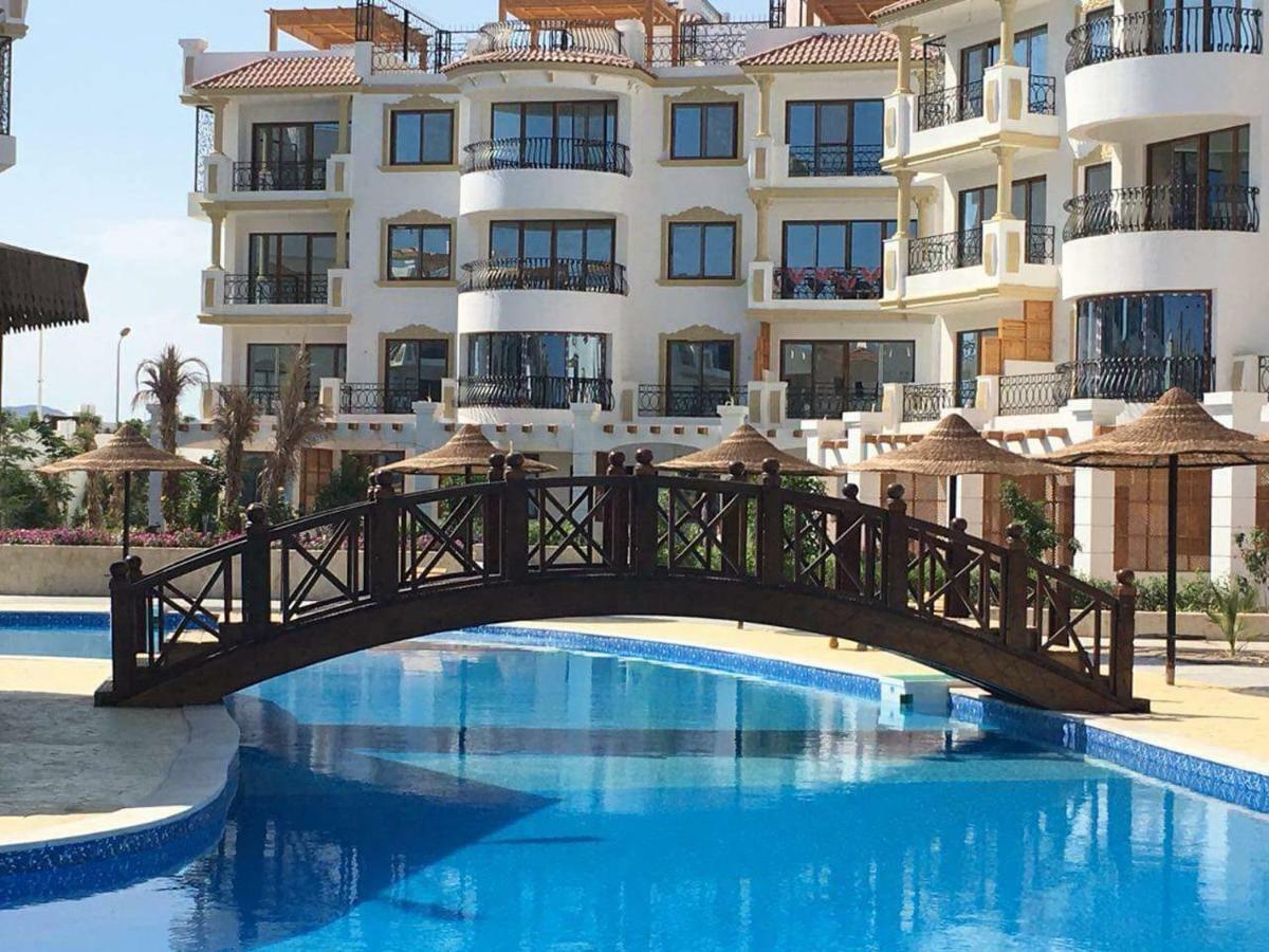 Sharm Hills Resort Eksteriør billede