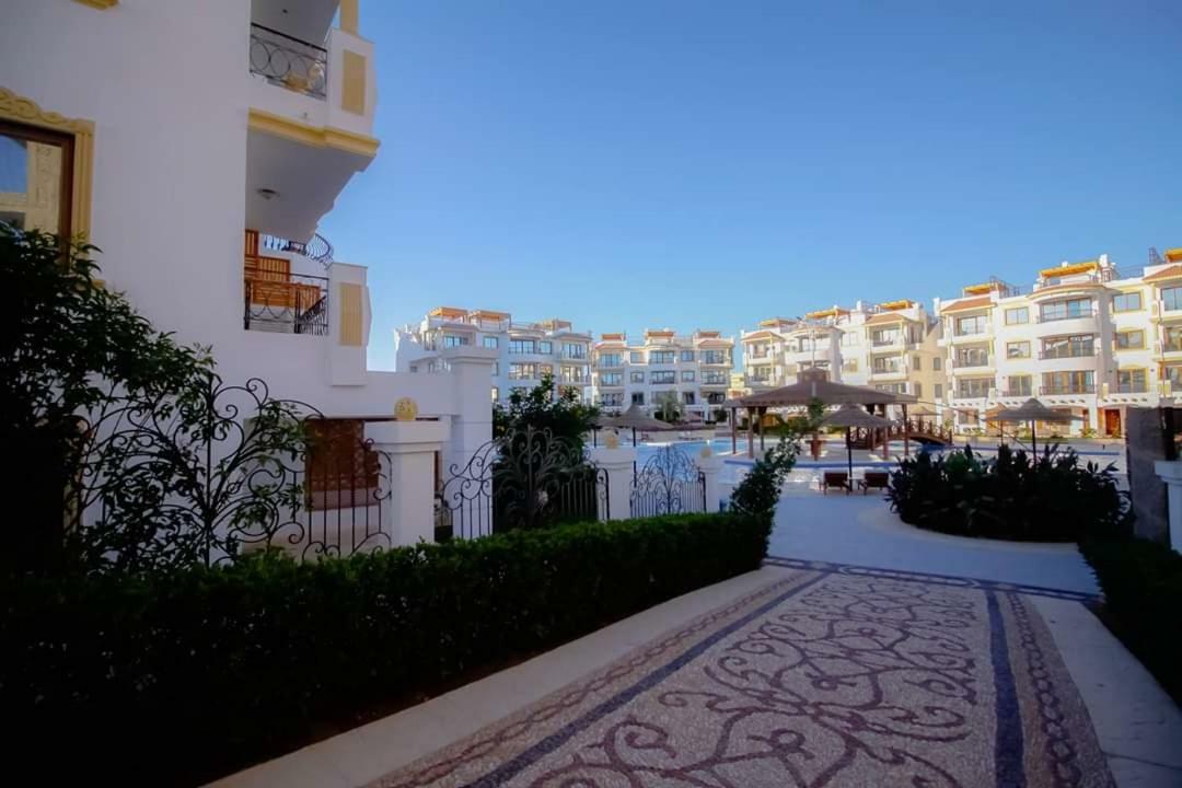 Sharm Hills Resort Eksteriør billede